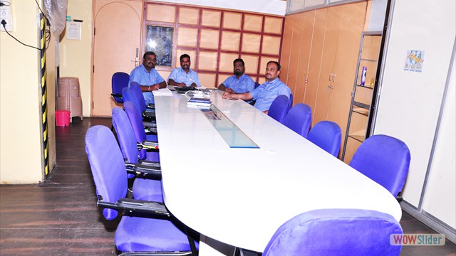 conference room conference Room