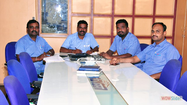 conference Room (2) conference Room